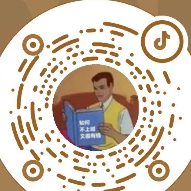 抖音二维码